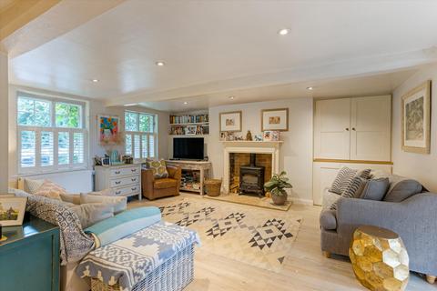3 bedroom village house for sale, High Street, Little Bedwyn, Marlborough, Wiltshire SN8
