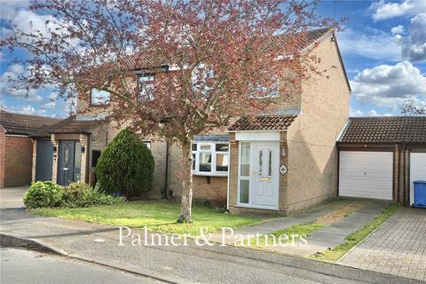 Coleness Road, Ipswich, Suffolk, IP3