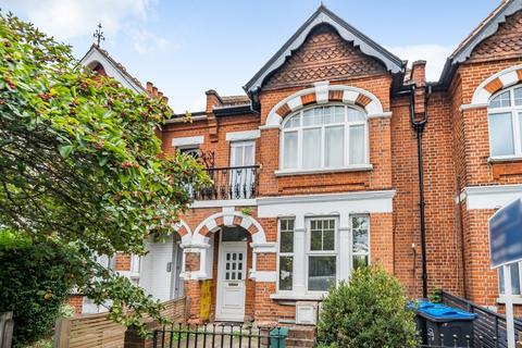 Kingston Road, Wimbledon Chase, London, SW20