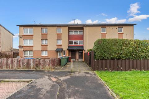 undefined, Sunart Place, Grangemouth FK3