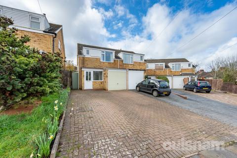 undefined, Merritts Brook Close, Selly Oak, Birmingham, B29