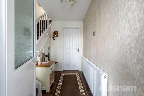 undefined, Merritts Brook Close, Selly Oak, Birmingham, B29