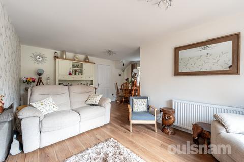undefined, Merritts Brook Close, Selly Oak, Birmingham, B29