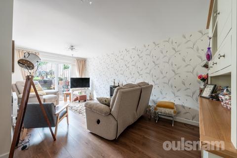 undefined, Merritts Brook Close, Selly Oak, Birmingham, B29