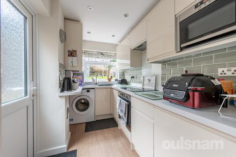 undefined, Merritts Brook Close, Selly Oak, Birmingham, B29