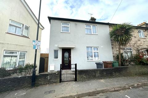 undefined, Millfield Avenue, Walthamstow, London