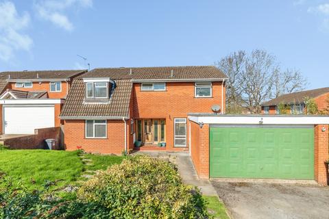 Wedmore Road, Nailsea, Bristol, Somerset, BS48