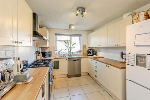 4 bedroom detached house for sale, Wedmore Road, Nailsea, Bristol, Somerset, BS48