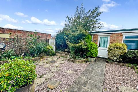 3 bedroom end of terrace house for sale, Bramber Square, Rustington, Littlehampton, West Sussex