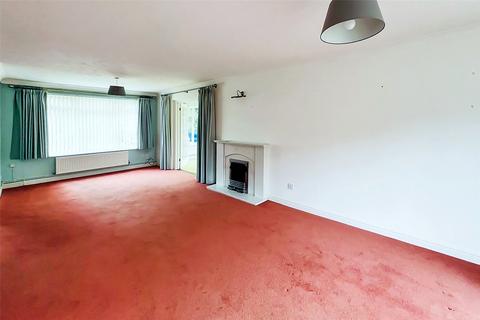 3 bedroom end of terrace house for sale, Bramber Square, Rustington, Littlehampton, West Sussex