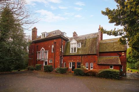 2 bedroom maisonette to rent, Jesmond Park West, Newcastle Upon Tyne