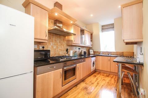 2 bedroom maisonette to rent, Jesmond Park West, Newcastle Upon Tyne