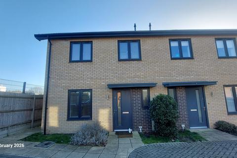 undefined, Little Ouse, King's Lynn, PE30