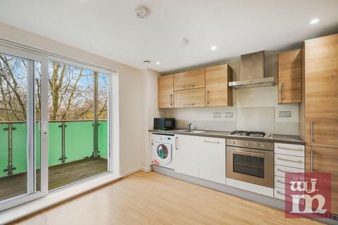 undefined, Flanaghan Apartments, Mile End, E3