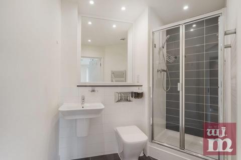 undefined, Flanaghan Apartments, Mile End, E3