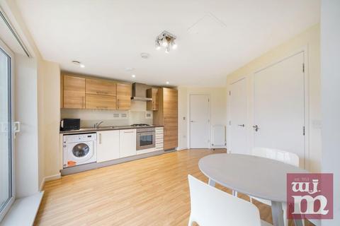 undefined, Flanaghan Apartments, Mile End, E3
