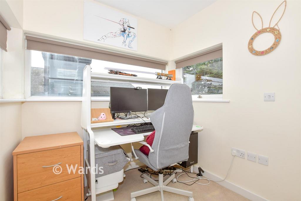 Study Area