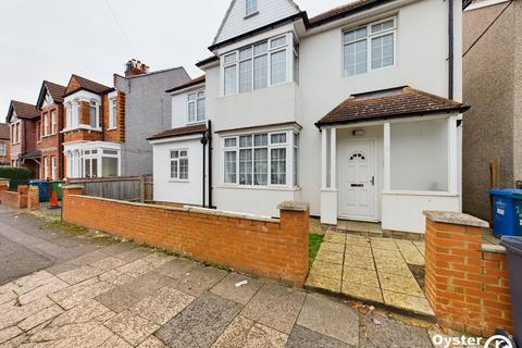 undefined, Wellington Road, Harrow, HA3