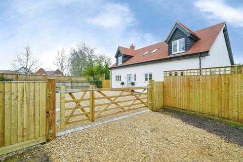 undefined, Worminghall Road, Ickford, Aylesbury