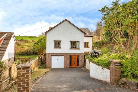 4 bedroom house for sale, Dol-y-Bont, Ceredigion SY24