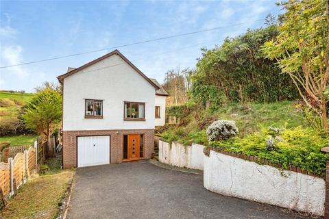 4 bedroom house for sale, Dol-y-Bont, Ceredigion SY24