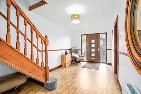 4 bedroom house for sale, Dol-y-Bont, Ceredigion SY24