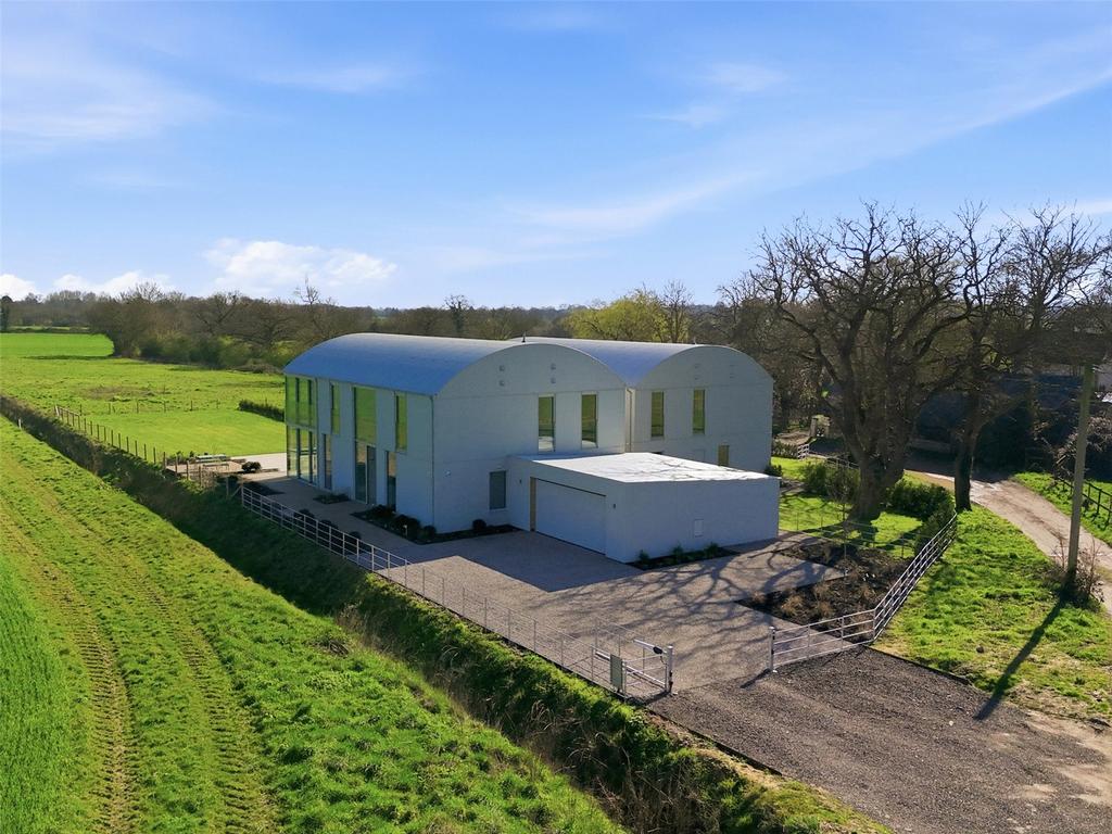 Eastfield Barn