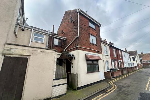 undefined, Northgate Street, GREAT YARMOUTH
