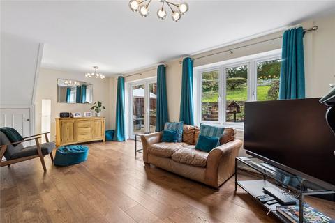 undefined, Whielden Lane, Winchmore Hill, Buckinghamshire, HP7