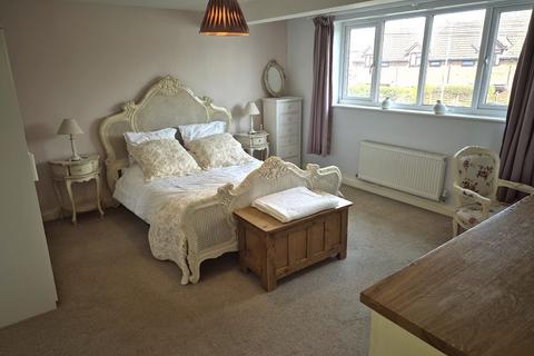 3 bedroom detached house for sale, Salisbury Road, Southampton SO40