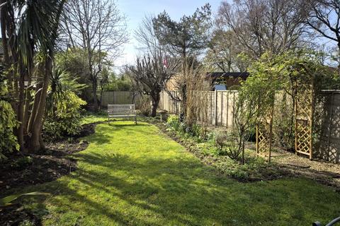 3 bedroom detached house for sale, Salisbury Road, Southampton SO40
