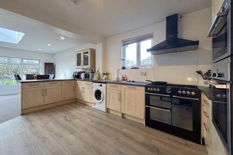 undefined, Meadow Road, Charlton Marshall DT11