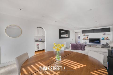 Blenheim Court, Northolt Way, Hornchurch, RM12