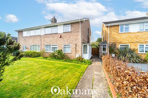undefined, Mockley Wood Road, Solihull B93
