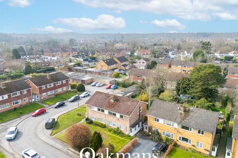 undefined, Mockley Wood Road, Solihull B93