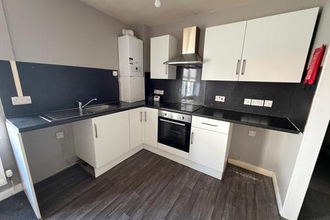 1 bedroom flat to rent, Flat 1 5 Devonshire Street, Workington CA14