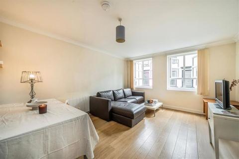 undefined, Fuller Close, London E2