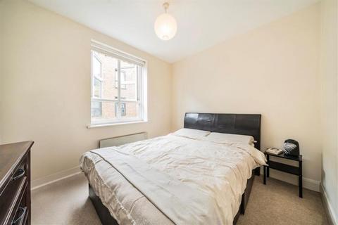 undefined, Fuller Close, London E2