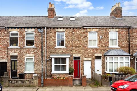 undefined, Harrison Street, North Yorkshire YO31