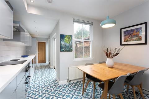 undefined, Harrison Street, North Yorkshire YO31