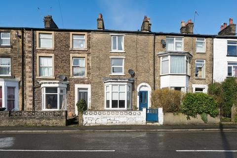 undefined, West Road, Buxton