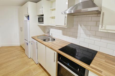 1 bedroom flat to rent, Peterborough PE1