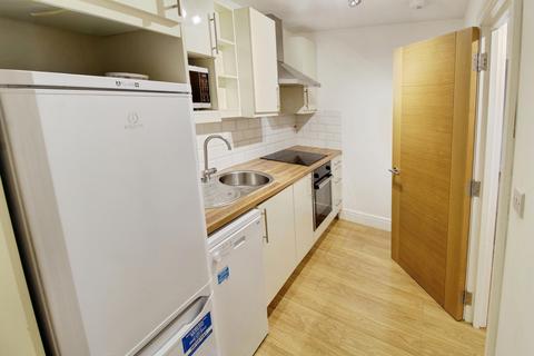 1 bedroom flat to rent, Peterborough PE1
