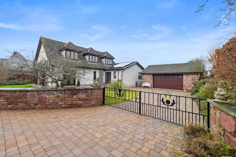 undefined, 10d The Square, Letham, Forfar DD8 2PZ