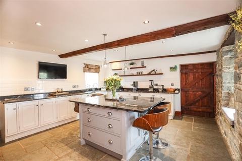undefined, Cliff House, Llancarfan, Vale Of Glamorgan, CF62 3AJ