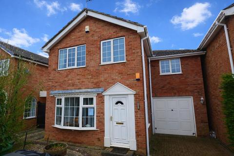 4 bedroom detached house for sale, 20 Flaxman Croft, Copmanthorpe, York