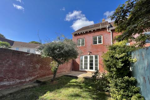 4 bedroom end of terrace house for sale, 8 Sedbury Chase, Tutshill, CHEPSTOW, Gloucestershire, NP16 7JX, ENGLAND