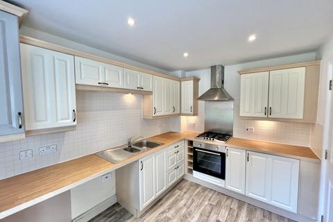 4 bedroom end of terrace house for sale, 8 Sedbury Chase, Tutshill, CHEPSTOW, Gloucestershire, NP16 7JX, ENGLAND