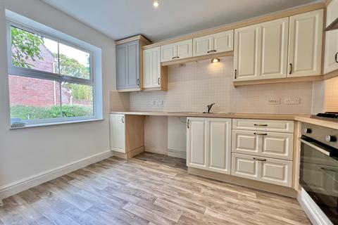 4 bedroom end of terrace house for sale, 8 Sedbury Chase, Tutshill, CHEPSTOW, Gloucestershire, NP16 7JX, ENGLAND