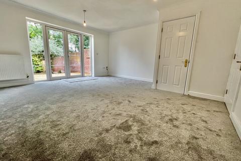 4 bedroom end of terrace house for sale, 8 Sedbury Chase, Tutshill, CHEPSTOW, Gloucestershire, NP16 7JX, ENGLAND